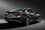 Acura TLX 2.4L 2014 года (CIS)